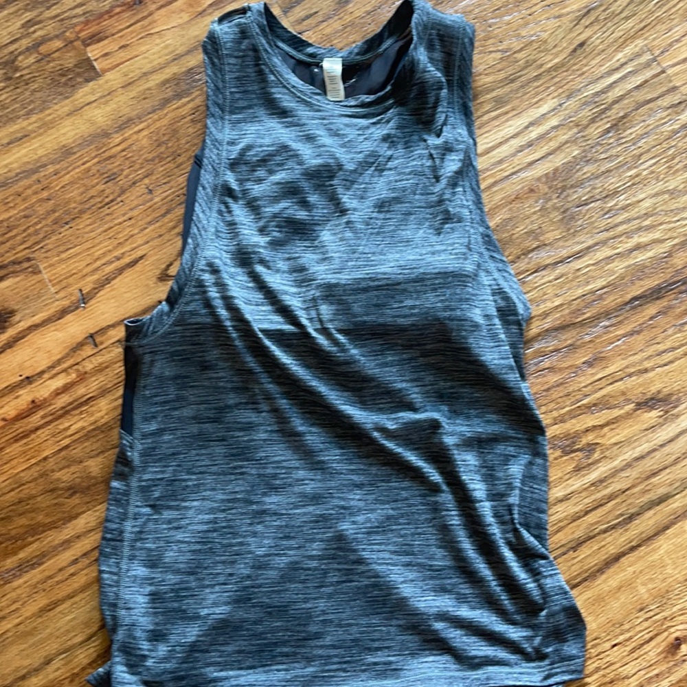 Lululemon